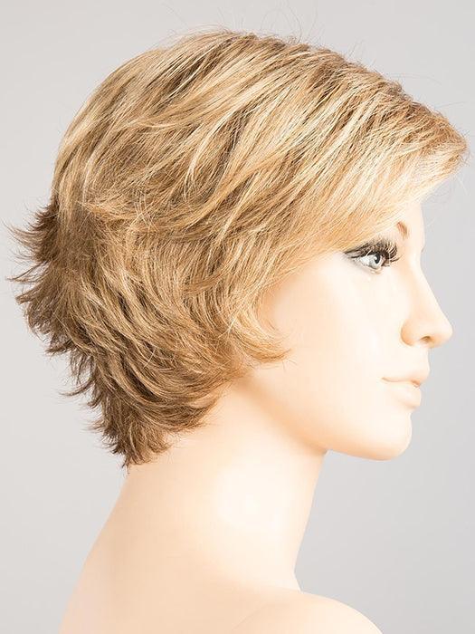 Date | Large | Hair Power | Synthetic Wig | Mono Crown | Curly / Wavy | Ellen Wille - Buy Wigs USA
