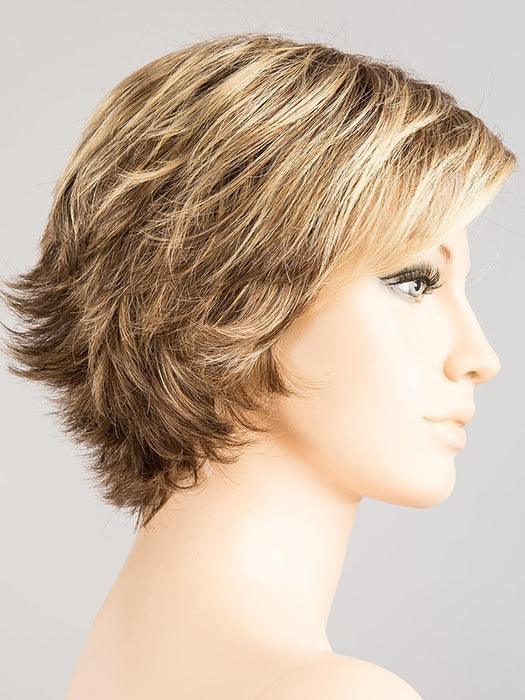 Date | Hair Power | Curly / Wavy | Synthetic Wig | Mono Crown | Petite / Average | Ellen Wille - Buy Wigs USA