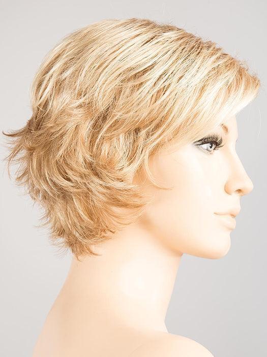 Date | Hair Power | Curly / Wavy | Synthetic Wig | Mono Crown | Petite / Average | Ellen Wille - Buy Wigs USA