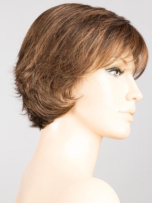 Date Mono | Hair Power | Synthetic Wig | Lace Front | Petite Average | Ellen Wille - Buy Wigs USA