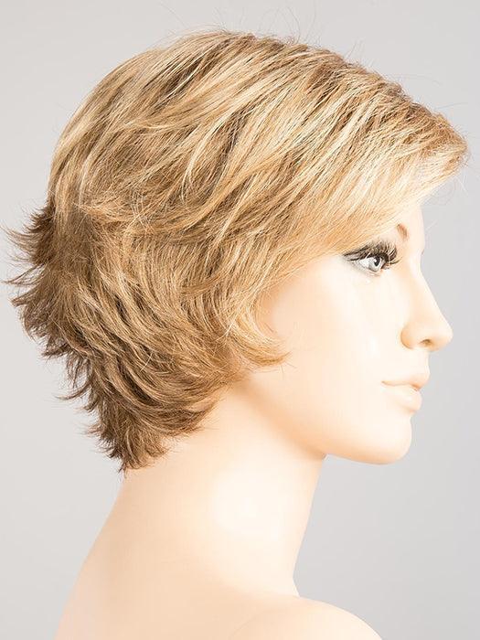 Date | Hair Power | Curly / Wavy | Synthetic Wig | Mono Crown | Petite / Average | Ellen Wille - Buy Wigs USA