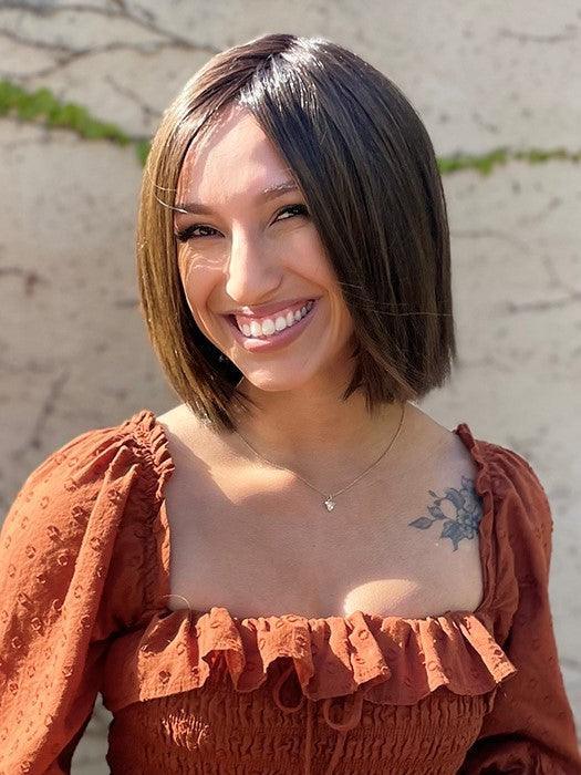 Lia II | Changes Collection | Heat Friendly Synthetic Wig - Buy Wigs USA