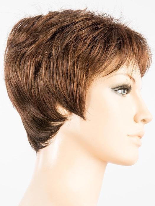 Debbie | Perucci | Ready to Wear | Synthetic Wig | Mono Crown | Petite / Average | Ellen WIlle - Buy Wigs USA
