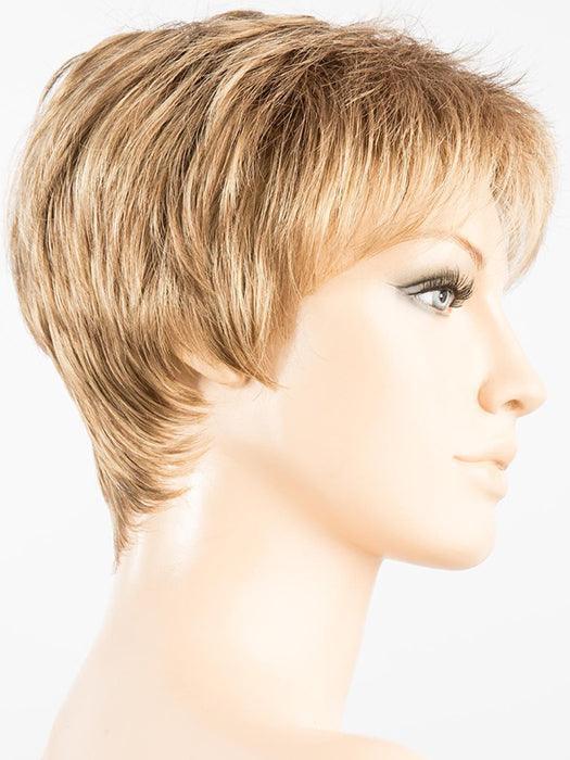Debbie | Perucci | Ready to Wear | Synthetic Wig | Mono Crown | Petite / Average | Ellen WIlle - Buy Wigs USA
