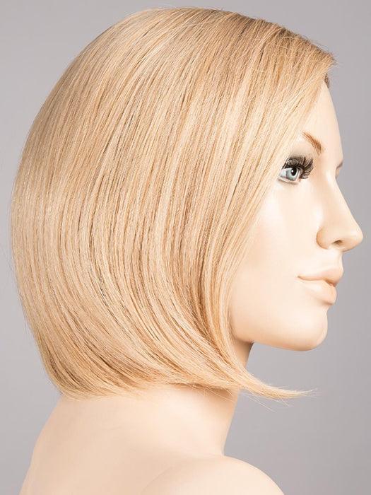 Delicate Plus | Hand Tied | Lace Front | Remy Human Hair Wig | Silicone Infused Cap | Ellen Wille - Buy Wigs USA