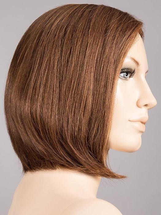 Delicate Plus | Hand Tied | Lace Front | Remy Human Hair Wig | Silicone Infused Cap | Ellen Wille - Buy Wigs USA