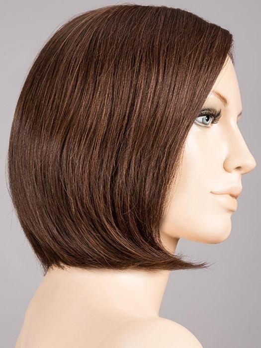 Delicate Plus | Hand Tied | Lace Front | Remy Human Hair Wig | Silicone Infused Cap | Ellen Wille - Buy Wigs USA
