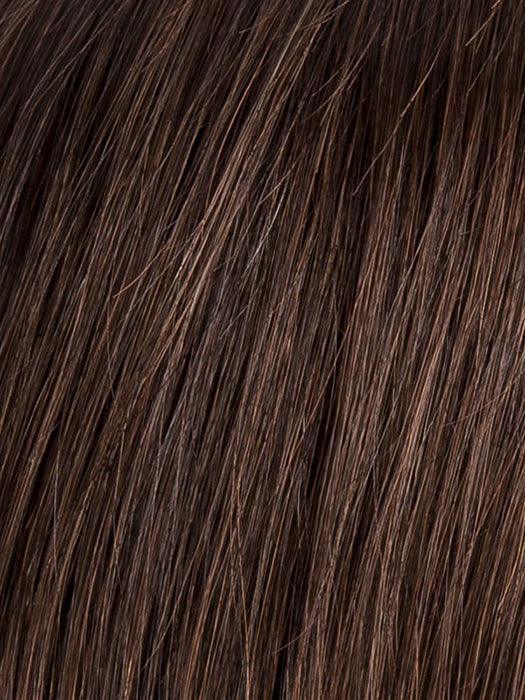 Delicate Plus | Hand Tied | Lace Front | Remy Human Hair Wig | Silicone Infused Cap | Ellen Wille - Buy Wigs USA