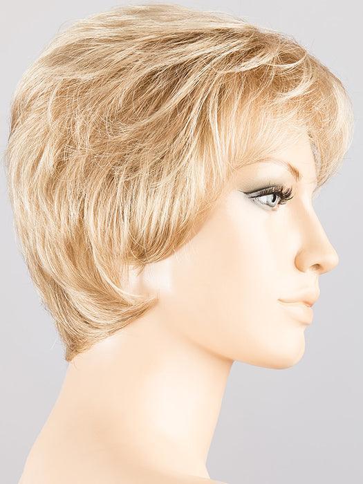 Desire | Hair Society | Synthetic Wig | Lace Front | Hand tied | Silicone Ear Tabs | Ellen Wille - Buy Wigs USA