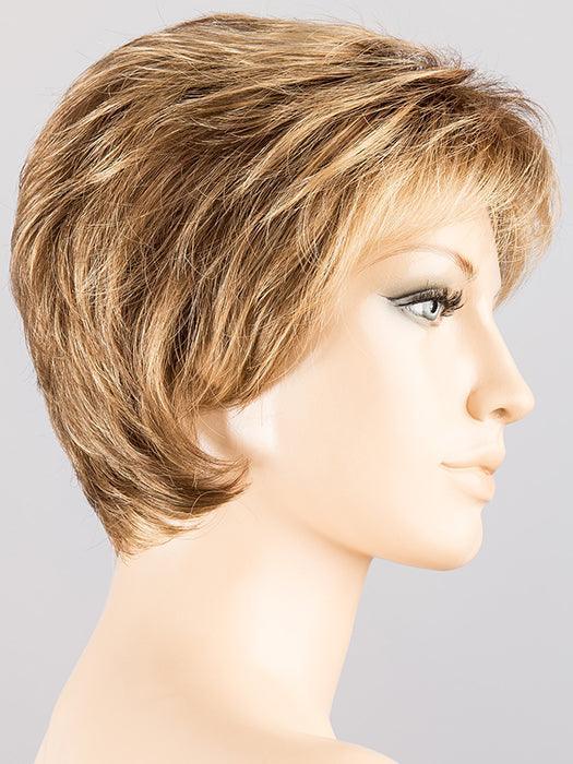 Desire | Hair Society | Synthetic Wig | Lace Front | Hand tied | Silicone Ear Tabs | Ellen Wille - Buy Wigs USA