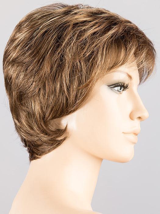 Desire | Hair Society | Synthetic Wig | Lace Front | Hand tied | Silicone Ear Tabs | Ellen Wille - Buy Wigs USA