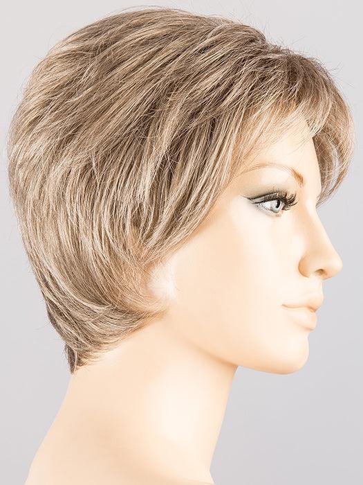 Desire | Hair Society | Synthetic Wig | Lace Front | Hand tied | Silicone Ear Tabs | Ellen Wille - Buy Wigs USA