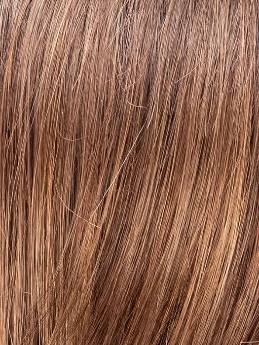 Devine | Hair Society | Synthetic Wig | Lace Front | Mono Part | Petite / Average | Ellen Wille - Buy Wigs USA