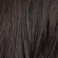 ESPRESSO ROOTED 2.4 | Black/Dark Brown and Darkest Brown blend with Dark Shaded Roots