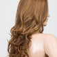 MOCCA ROOTED 12.830.20 | Lightest Brown, Medium Brown, Light Auburn and Light Strawberry Blonde blend with Dark Shaded Roots
