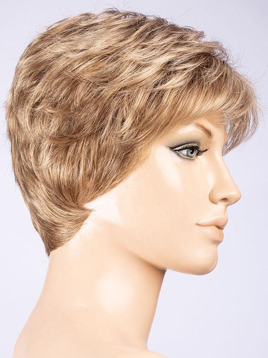 Dot | Elements | Synthetic Wig | Mono Crown | Petite / Average | Wavy / Curly | Ellen Wille - Buy Wigs USA