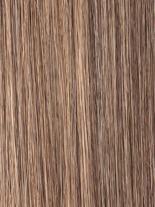 Dream | Top Power | Heat Friendly Synthetic Topper | Hand tied | HD | Ellen Wille - Buy Wigs USA