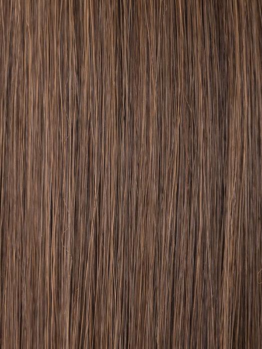 Dream | Top Power | Heat Friendly Synthetic Topper | Hand tied | HD | Ellen Wille - Buy Wigs USA