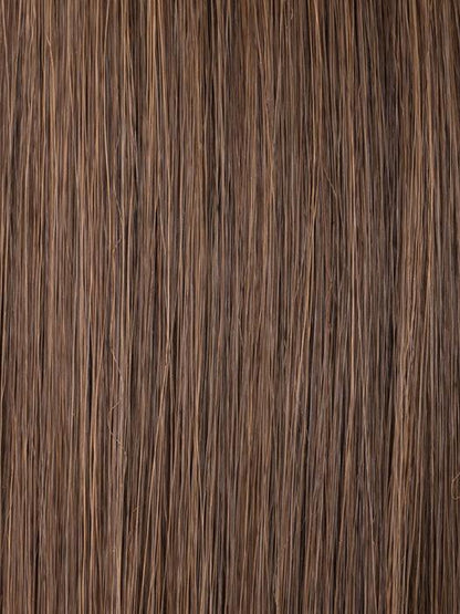 Dream | Top Power | Heat Friendly Synthetic Topper | Hand tied | HD | Ellen Wille - Buy Wigs USA