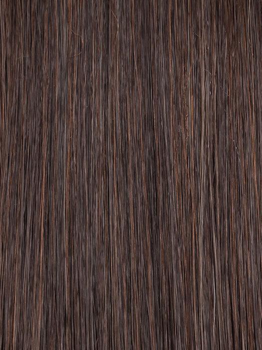 Dream | Top Power | Heat Friendly Synthetic Topper | Hand tied | HD | Ellen Wille - Buy Wigs USA