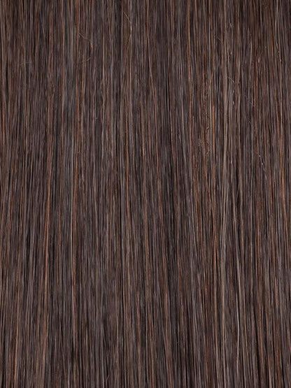 Dream | Top Power | Heat Friendly Synthetic Topper | Hand tied | HD | Ellen Wille - Buy Wigs USA