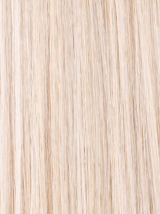 Dream | Top Power | Heat Friendly Synthetic Topper | Hand tied | HD | Ellen Wille - Buy Wigs USA