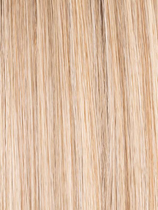 Dream | Top Power | Heat Friendly Synthetic Topper | Hand tied | HD | Ellen Wille - Buy Wigs USA