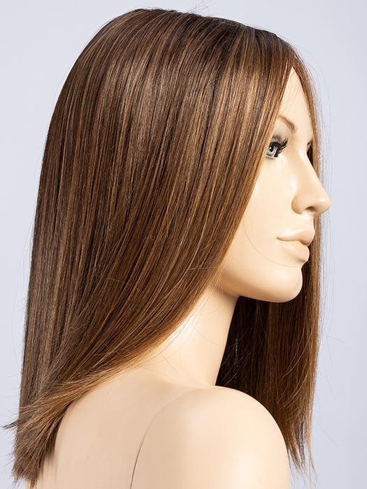 Drive | Perucci | Heat Friendly Synthetic Wig | Lace Front | Mono Part | Ellen Wille - Buy Wigs USA