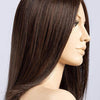Drive | Perucci | Heat Friendly Synthetic Wig | Lace Front | Mono Part | Ellen Wille - ESPRESSO-MIX