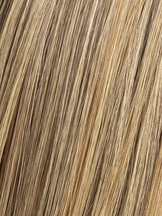 Drive | Perucci | Heat Friendly Synthetic Wig | Lace Front | Mono Part | Ellen Wille - Buy Wigs USA