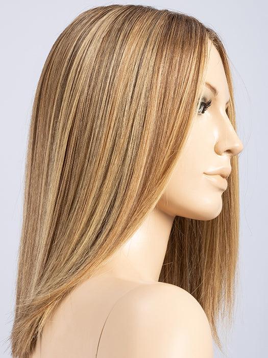 Drive | Perucci | Heat Friendly Synthetic Wig | Lace Front | Mono Part | Ellen Wille - Buy Wigs USA