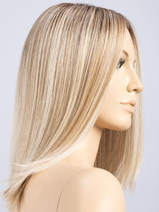 Drive | Perucci | Heat Friendly Synthetic Wig | Lace Front | Mono Part | Ellen Wille - Buy Wigs USA