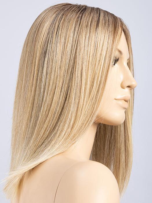 Drive | Perucci | Heat Friendly Synthetic Wig | Lace Front | Mono Part | Ellen Wille - Buy Wigs USA