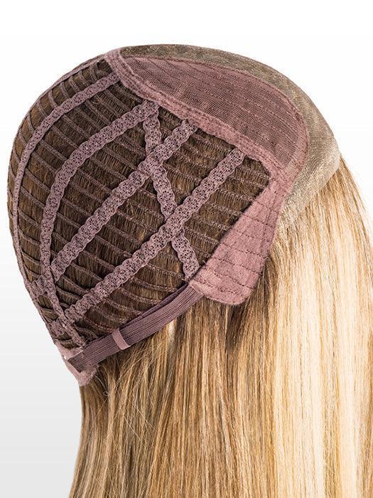Drive | Perucci | Heat Friendly Synthetic Wig | Lace Front | Mono Part | Ellen Wille - Buy Wigs USA
