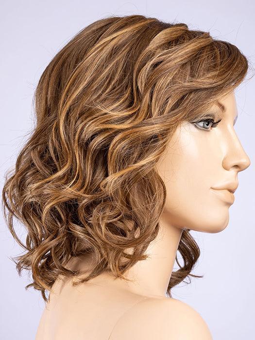 Eclat | Hair Society | Heat Friendly | Synthetic Wig | Ready to Wear | Lace Front | Mono | Ellen Wille - Buy Wigs USA
