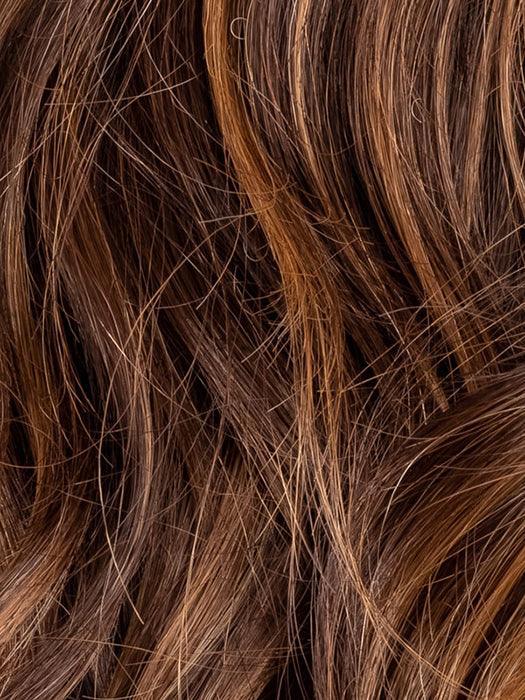 Eclat | Hair Society | Heat Friendly | Synthetic Wig | Ready to Wear | Lace Front | Mono | Ellen Wille - Buy Wigs USA
