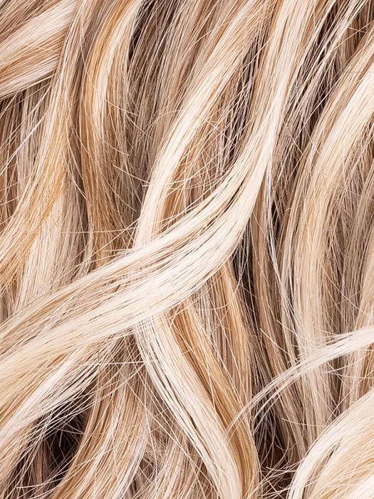 Eclat | Hair Society | Heat Friendly | Synthetic Wig | Ready to Wear | Lace Front | Mono | Ellen Wille - Buy Wigs USA