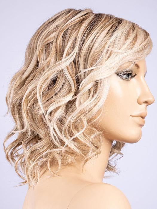 Eclat | Hair Society | Heat Friendly | Synthetic Wig | Ready to Wear | Lace Front | Mono | Ellen Wille - Buy Wigs USA