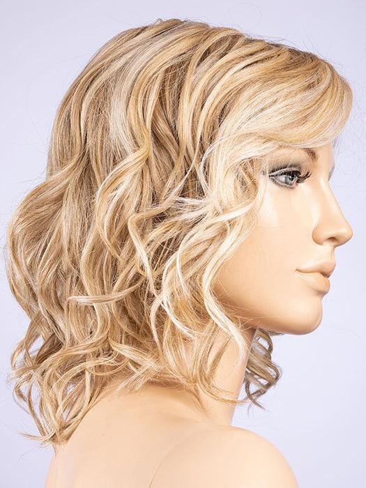 Eclat | Hair Society | Heat Friendly | Synthetic Wig | Ready to Wear | Lace Front | Mono | Ellen Wille - Buy Wigs USA