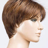 Elan | Changes Collection | Heat Friendly Synthetic Wig | Petite / Average | HD | Ellen Wille - CHOCOLATE-ROOTED