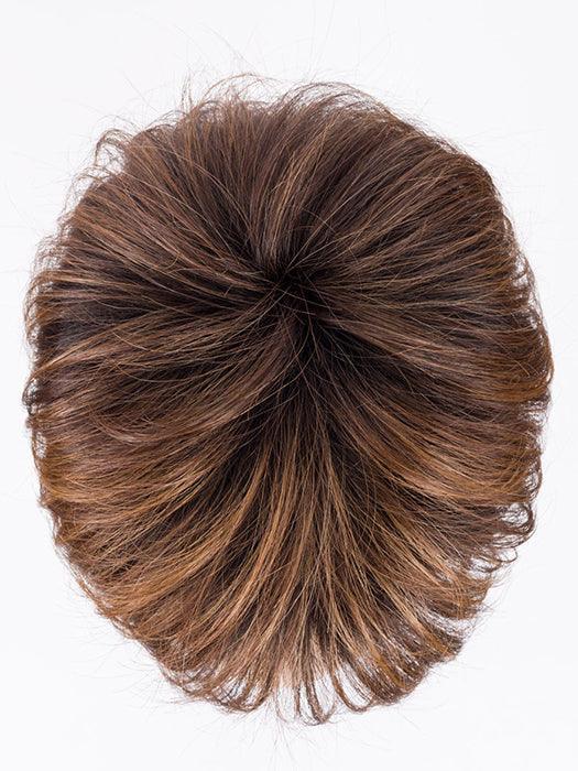 Elan | Changes Collection | Heat Friendly Synthetic Wig | Petite / Average | HD | Ellen Wille - Buy Wigs USA