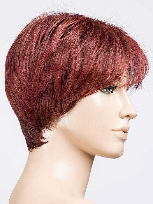 Elan | Changes Collection | Heat Friendly Synthetic Wig | Petite / Average | HD | Ellen Wille - Buy Wigs USA