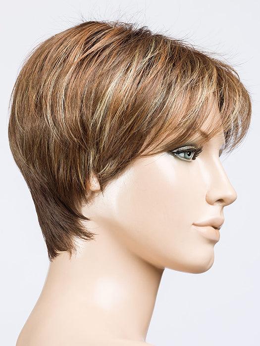 Elan | Changes Collection | Heat Friendly Synthetic Wig | Petite / Average | HD | Ellen Wille - Buy Wigs USA