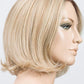 CHAMPAGNE ROOTED 22.16.25 | Light Neutral Blonde and Medium Blonde with Lightest Golden Blonde Blend and Shaded Roots