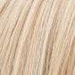 CHAMPAGNE ROOTED 22.16.25 | Light Neutral Blonde and Medium Blonde with Lightest Golden Blonde Blend and Shaded Roots