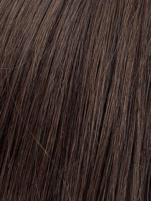 ESPRESSO MIX 4.6 | Darkest Brown and Dark Brown Blend