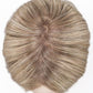 PEARL BLONDE ROOTED 101.16 | Pearl Platinum and Medium Blonde Blend with Shaded Roots