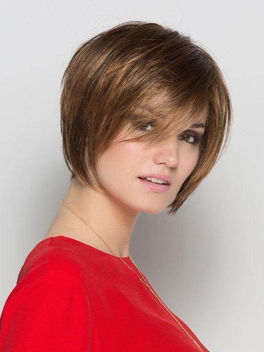 Java | Perucci | Synthetic Wig - Image Maker Wigs Online