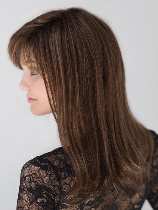Carrie | Mono Crown | Ready to Wear | Perucci | Synthetic Wig | Ellen Wille - Buy Wigs USA