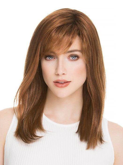 Carrie | Mono Crown | Ready to Wear | Perucci | Synthetic Wig | Ellen Wille - Image Maker Wigs Online
